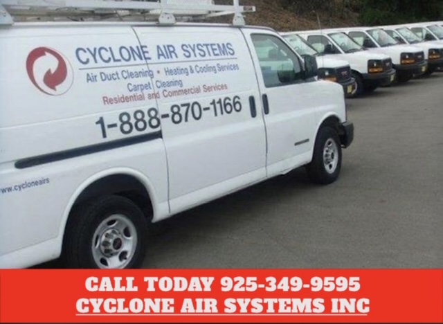Air Duct cleaning