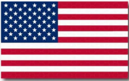 USA Flag